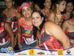 Bloco A Tribo